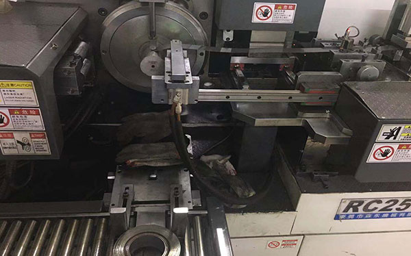 全自動卷鐵機(jī)