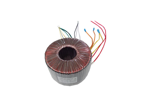 300W電源變壓器