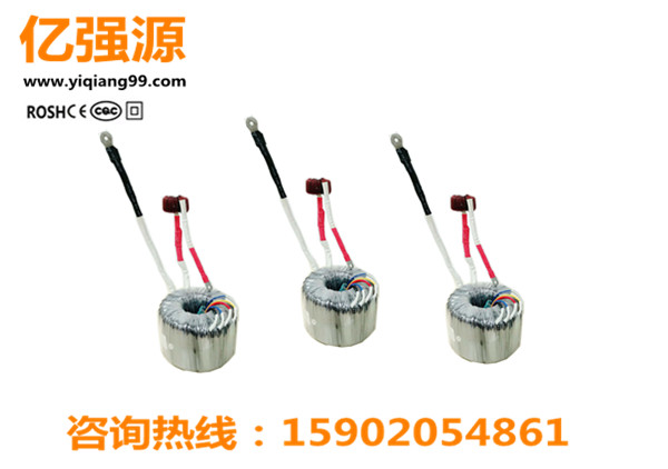 UPS逆變電源變壓器