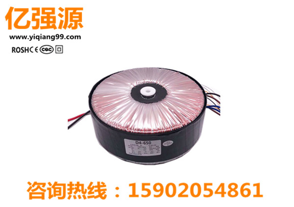 普通音響變壓器
