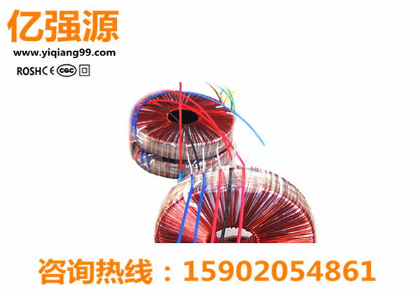 AC電壓轉換器變壓器