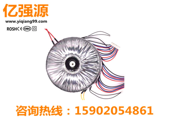 普通音響變壓器