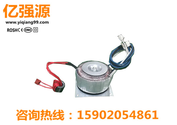 精密儀器環形變壓器